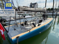Saffier SE 28 Leopard Daysailer