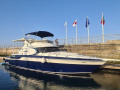 Wellcraft CMY46 Flybridge