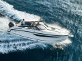 Parker 800 Cruiser Sportsbåd