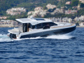 Parker Monaco 110 Hardtop