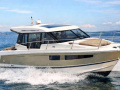 Jeanneau Jeannau NC92016 Motoscafo