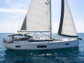 Bavaria C57 Style Oceánská jachta (bluewater)