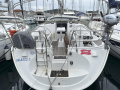 Jeanneau Sun Odyssey 40 Plachetní jachta