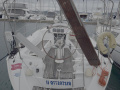 Jeanneau SUN ODYSSEY 32i Plachetní jachta