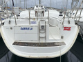 Jeanneau Sun Odyssey 43 DS Plachetní jachta