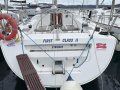 Beneteau FIRST 47.7 Plachetní jachta