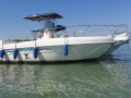 Capelli Cap 23 Open Centre console