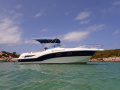 Rio Iberica Daycruiser 850 Bateau à console
