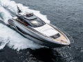 Riva 66' Ribelle Motoryacht