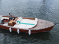 Giorgio Mussini Utility 744 Tuckerboot
