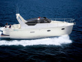 Rodman Spirit 31 Open Lancha