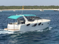 Rodman Spirit 31 Open Lancha