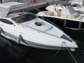 Bruno Abbate Primatist G29 Motoryacht