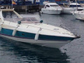 Sunseeker Apache 45 Offshore hajó
