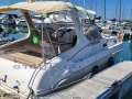 Man&ograve; 24,50 Cabin Sporthajó