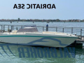 Nautirama IGUANA 35 Sportboot