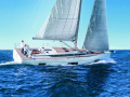 Bavaria C45 Segelyacht