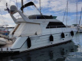 Raffaelli RAFAELLI TEMPEST 43 Flybridge