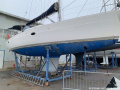 Elan IMPRESSION 384 Zeiljacht