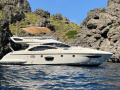 Azimut 47 Flybridge