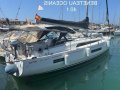 Beneteau Oceanis 40.1 Plachetní jachta