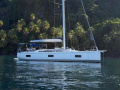 Nautor Swan 48 Vitorlás yacht