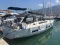 Dufour 470 Seilyacht
