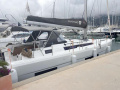 Dufour 470 Seilyacht