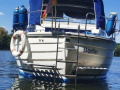 Nor Star 950 Motoryacht