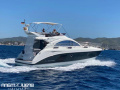 Beneteau Monte Carlo 47 Fly Motoryacht