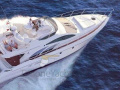 Azimut 50 Flybridge Flybridge