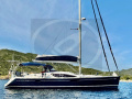 Jeanneau SUN ODYSSEY 50 DS Plachetní jachta