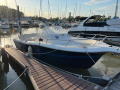 Kelt White Shark 248 SD Sportboot