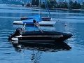 Bayliner E5 A 160 Motoscafo