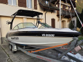 MasterCraft Maristar 210 VRS Wakeboard/Wakesurf