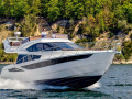 Galeon 420 Fly, 2017 Flybridge