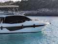 Galeon 460, 2017 Flybridge