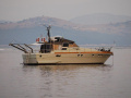 Posillipo-Rizzardi TOBAGO 47 Special Flybridge