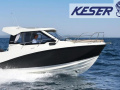 Quicksilver ACTIV 705 WEEKEND Sportboot