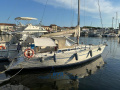 Jeanneau SUN SHINE 38 Plachetní jachta