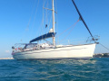 Bavaria 44 Seilyacht