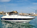 Windy 37 Grand Mistral Motor yacht