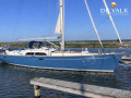 Moody 54 Zeiljacht