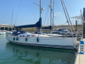 X-Yachts X-43 Segelyacht