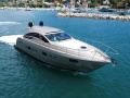 Pershing 58 Hardtop