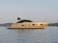 Pershing 58 Hardtop