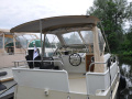 Concordia 92 AC Hausboot