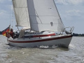 Artekno H-35 Plachetní jachta