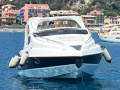 Bruno Abbate Primatist G29 Motoryacht