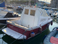 Portofino Marine 750 Spider Pilothouse